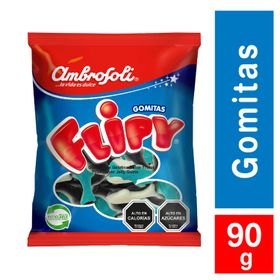 Gomita Flipy 90 g