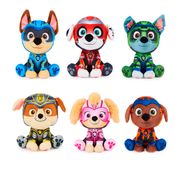 Paw Patrol Peluches La Súper Película