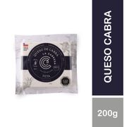 Queso de Cabra La Cabresa Griego 200 g