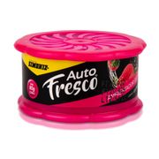 Autofresh Gel Simoniz Económico Fresa 80 g