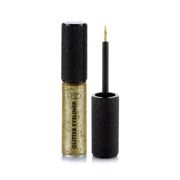 Delineador de Ojos Glitter Gold Petrizzio 7 ml