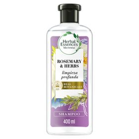 Shampoo Herbal Essences Rosemary & Herbs 400 ml