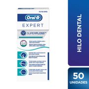 Hilo Dental Oral-B Expert 50 ml