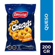 Cheezels 200 g