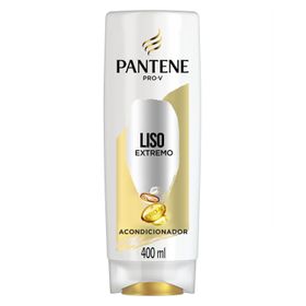 Comprar Shampoo Pantene Pro-V Liso Extremo Shampoo 400ml