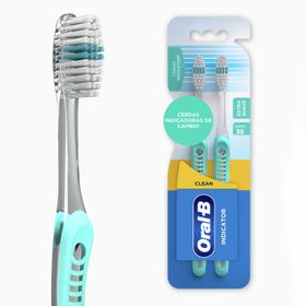 Cepillo Dental Oral-B Expert Ultra Fino