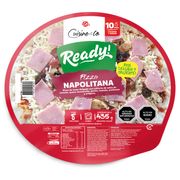 Pizza Napolitana Cuisine & Co 435 g