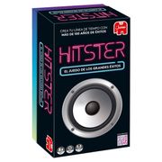 Juego de Mesa Hitster