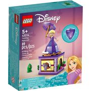 Lego Disney Princess Rapunzel Bailarina