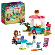 Lego Friends Puesto de Tortitas