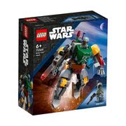 Lego Star Wars Meca de Boba Fett™