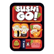 Juego Sushi Go