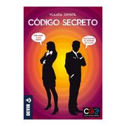 Juego Código Secreto