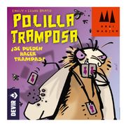 Juego Polilla Tramposa