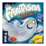 Juego Fantasma Blitz