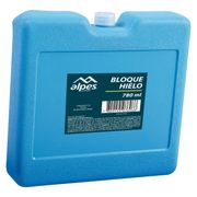 Bloque Hielo 780 ml