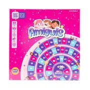 Juego de Mesa Amiguis Dactic Games