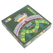 Juego de Mesa Trivia de Fútbol Dactic Games