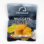 Nuggets de Reineta Apanados 400 g