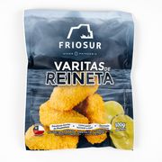 Varitas de Reineta Friosur 400 g