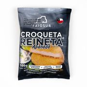 Croquetas de Reineta Apanadas 100 g