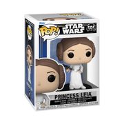 Funko Star Wars Leia