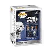 Funko Pop Stormtrooper