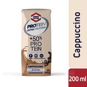 Leche Loncoleche Proteína Capuccino 200 ml