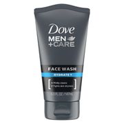 Jabón Facial Hidratante Dove Men +Care 141 g