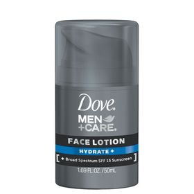 Loción Facial Hidratante Dove Men +Care 51 g