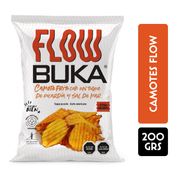 Camote Flow Buka Corte Americano 200 g