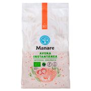 Avena Instantánea Manare Orgánica 750 g