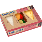 Tabla de Quesos Quillayes Selección N°7 250 g