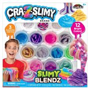 Cra-Z Slimy Super Set