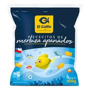 Pececitos Apanados El Golfo 400 g