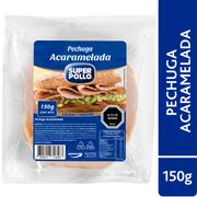 Pechuga Pollo Acaram Super Pollo 150 g