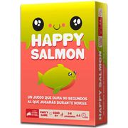 Juego Happy Salmon