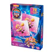 Paw Patrol Juego Memorice Mighty