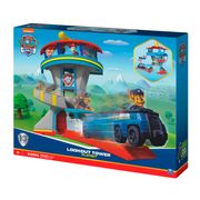 Paw Patrol Torre con Mirador