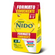 Leche Polvo Nido Entera 1.1 kg