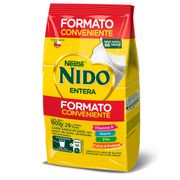 Leche Polvo Nido Entera 1.9 kg