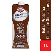 Leche Loncoleche Proteína Chocolate 1 L