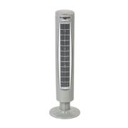 Ventilador Torre Airolite VT04R Oscilante Blanco