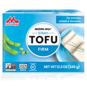 Tofu Firme Morinaga Tetrapack 349 g