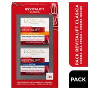 Revitalift A-Age Cream SPF30