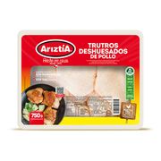 Trutos de Pollo Deshuesados Ariztía 750 g