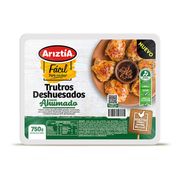 Trutos de Pollo Deshuesados Ariztía Ahumado 750 g