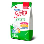 Leche Polvo Svelty Huesos Calcilock 800 g