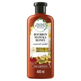 Shampoo Herbal Essences Bio:Renew 400 ml
