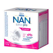 Fórmula Infantil Nan Comfort 1.4 kg